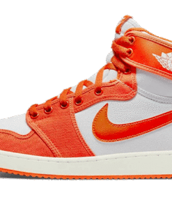 air jodan 1 Retro AJKO Rush Orange