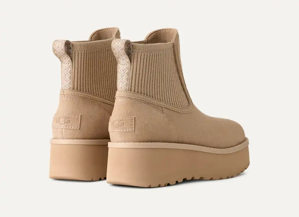 Femme Bottine Cityfunc Chelsea - Image 12