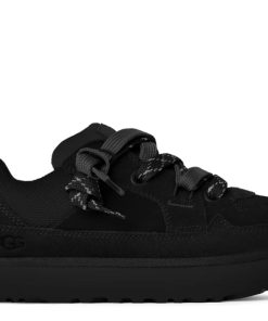 ugg Lowmel Lo Black