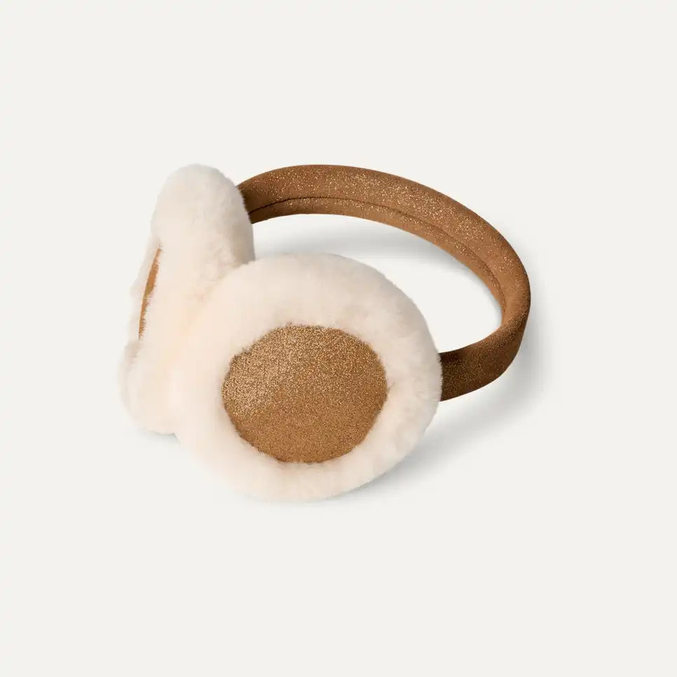 Enfants Dazzle Earmuff - Image 2
