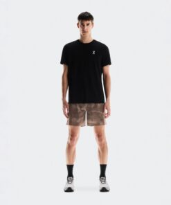 Alternative view of 7 Performance Shorts AOP