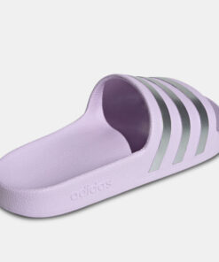 Alternative view of Women's Adilette Aqua Slides