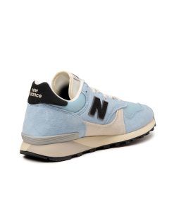 Alternative view of New Balance 475