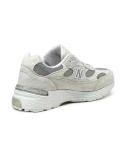Alternative view of New Balance 992 *Made in USA*