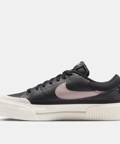 Alternative view of Women's Court Legacy Lift Shoes