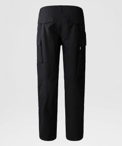 Alternative view of The North Face - Men's Anticline Cargo Pant - TNF Black