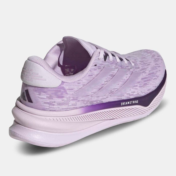 Women's Supernova Comfortglide Running Shoes - Image 2