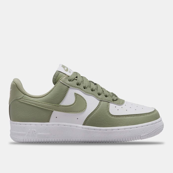 Women's Air Force 1 '07 Next Nature Shoes