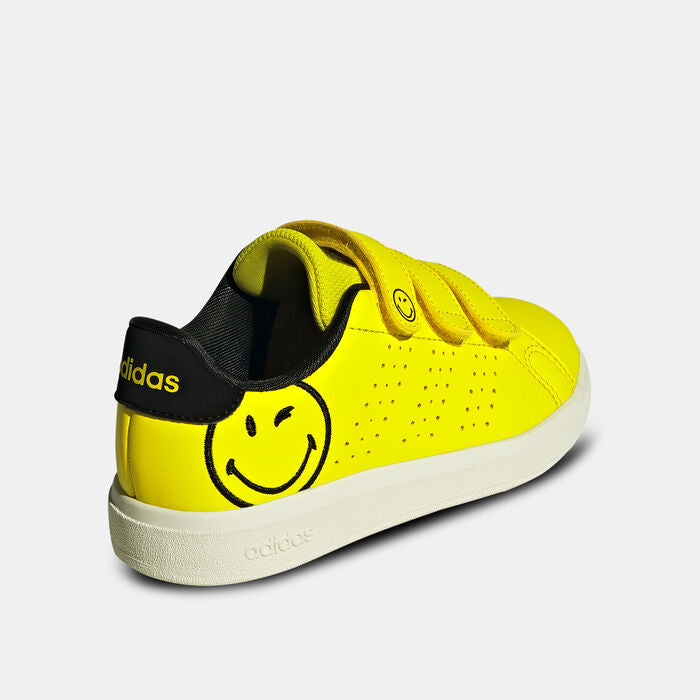 Kids' Smiley Advantage 2.0 Shoes - Image 3