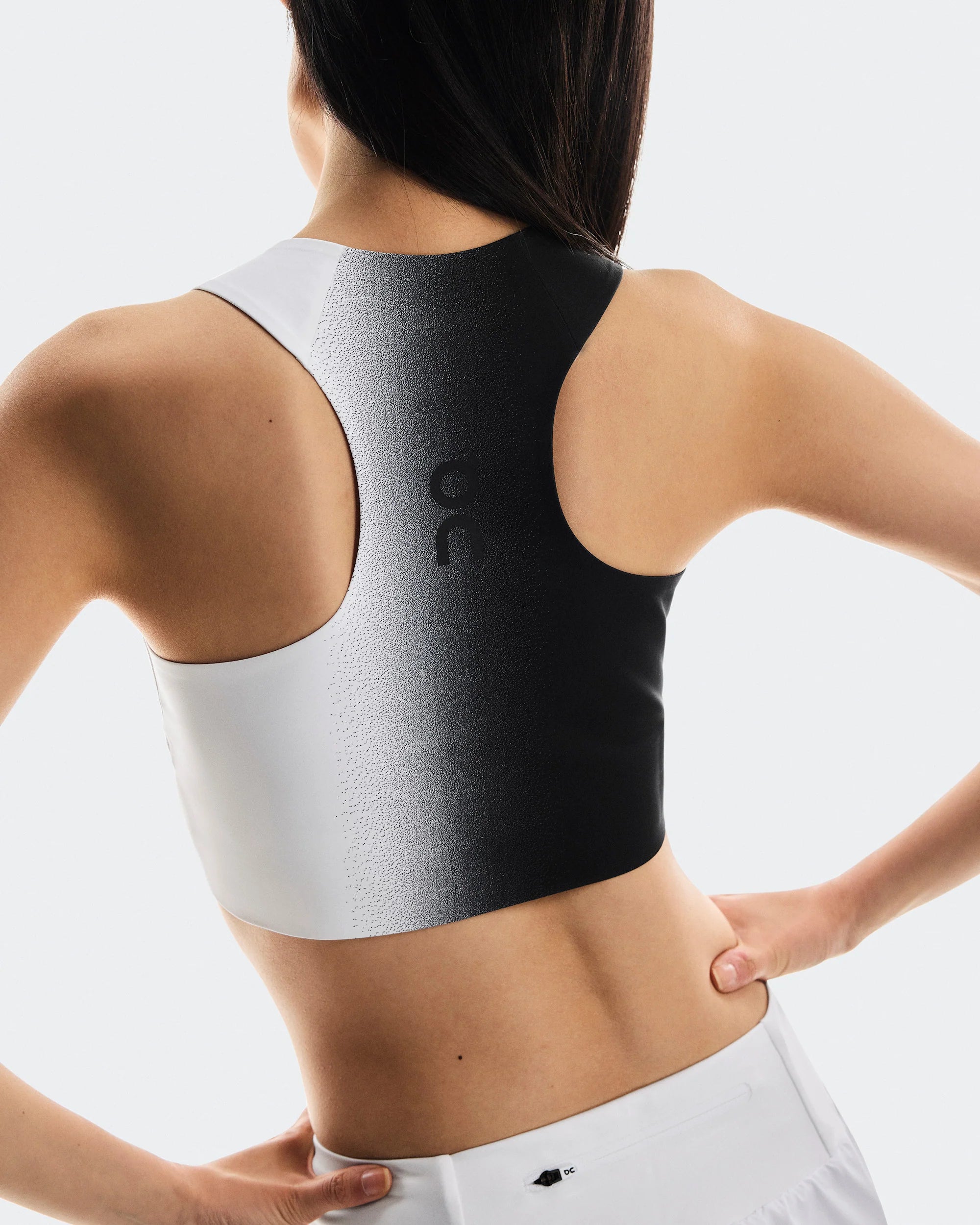 Court Crop Top - Image 13