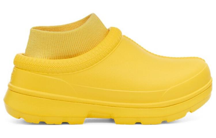 (WMNS) Tasman X Slipper 'Canary Yellow' 1125730-CAN - Image 3