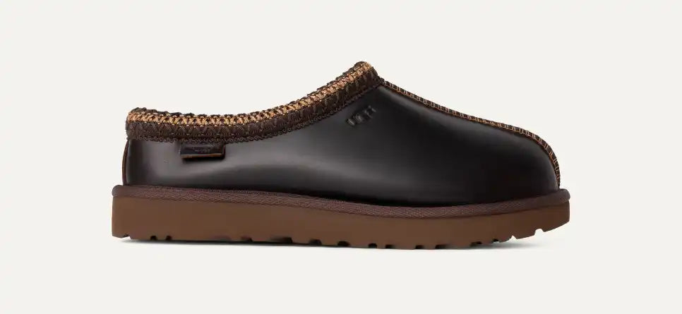 Women's Tasman Leather Regen - Image 11