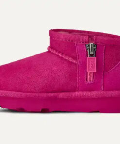 Alternative view of Toddlers Classic Ultra Mini Boot