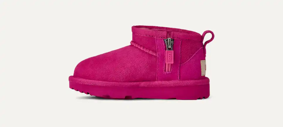 Toddlers Classic Ultra Mini Boot - Image 2