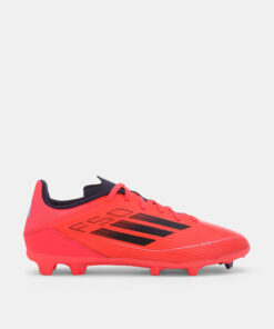 Kids' F50 League Multi-Ground Football Shoes
