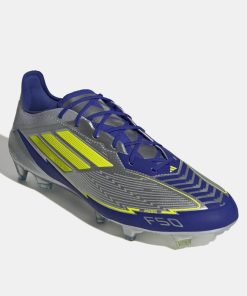 Alternative view of F50 Elite Messi Firm Ground Football Shoes