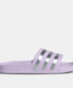 Women's Adilette Aqua Slides