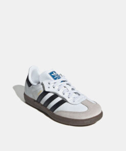 Alternative view of Kids' Samba OG Comfort Closure Shoes