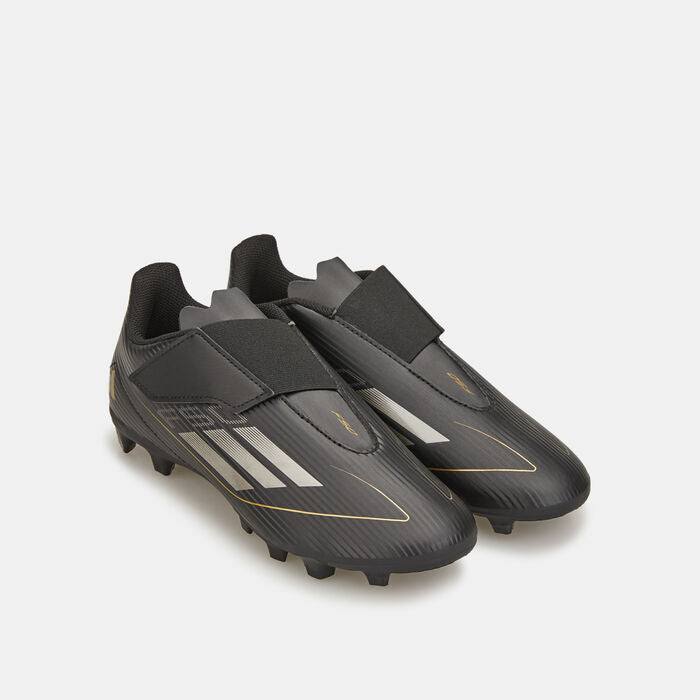 Kids' F50 Club Multi-Ground Football Shoes - Image 2