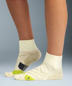 Alternative view of Performance Mid Sock