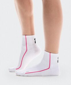 Alternative view of Court Sock Mid