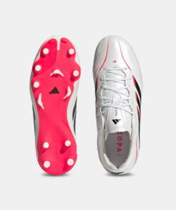 Alternative view of Kids' Copa Pure IV League Firm Ground Football Shoes
