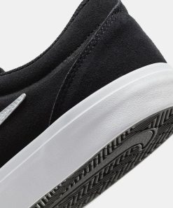 Men's SB Charge Suede Shoes