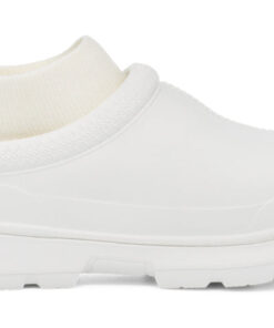 Alternative view of (WMNS)  Tasman X Slipper 'Bright White' 1125730-BRWH