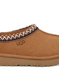 ugg Tasman II Slipper Chestnut (TD)