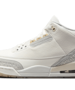 air jodan 3 Retro Craft Ivory