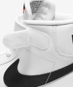 Kids' Blazer Mid '77 Shoes