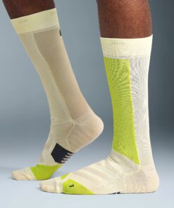 Alternative view of Performance High Sock