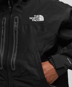 Alternative view of The North Face - Transverse Dryvent Jacket - Black