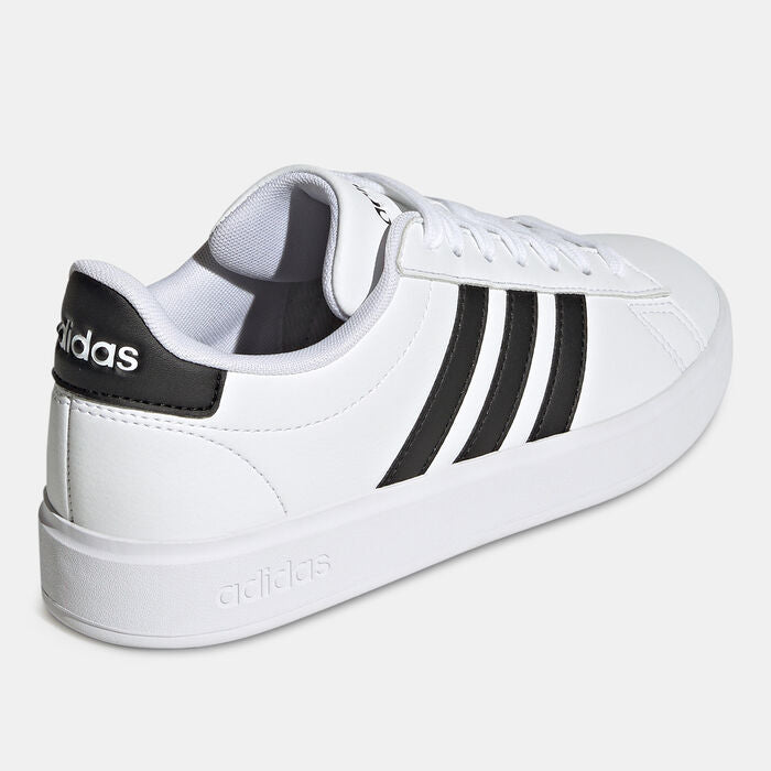 Women's Grand Court Cloudfoam Lifestyle Court Comfort Shoe - Image 3