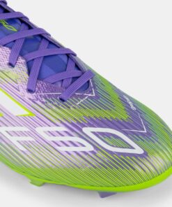 Men's F50 League Firm/Multi-Ground Football Shoes