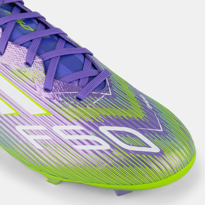 Men's F50 League Firm/Multi-Ground Football Shoes