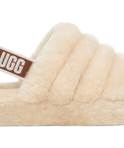 Alternative view of (PS)  Fluff Yeah Slide 'Natural' 1098494K-NAT