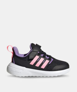 Kids' FortaRun 2.0 Cloudfoam Top Strap Shoe