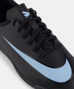 Kids' Mercurial Vapor 16 Club Turf Ground Low-Top Football Shoes