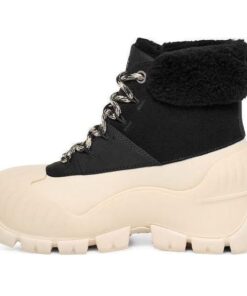 (WMNS) ADIROAM HIKER 'Black' 1130851-BLK