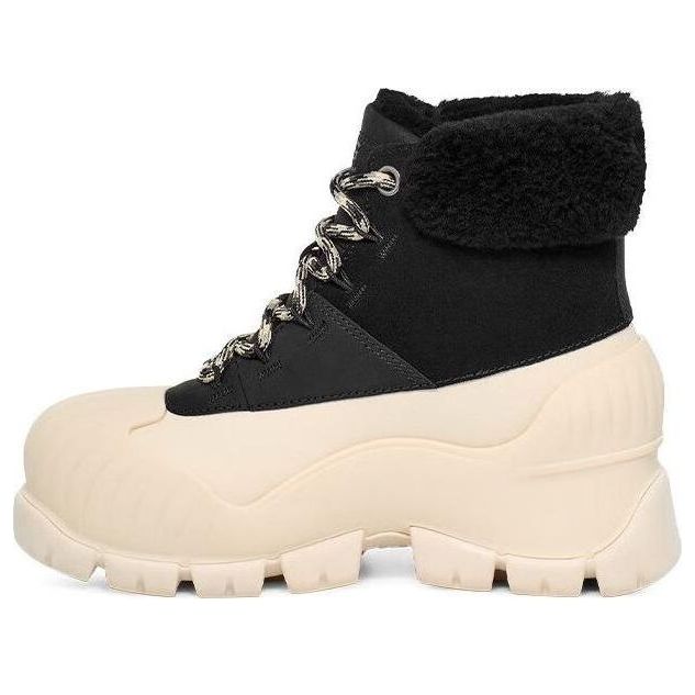 (WMNS) ADIROAM HIKER 'Black' 1130851-BLK