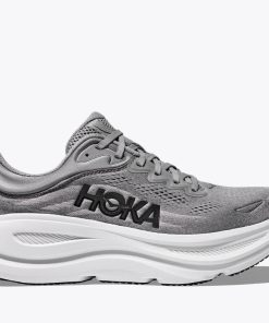 Bondi 9 Hommes - Gris galactique / Gris stellaire