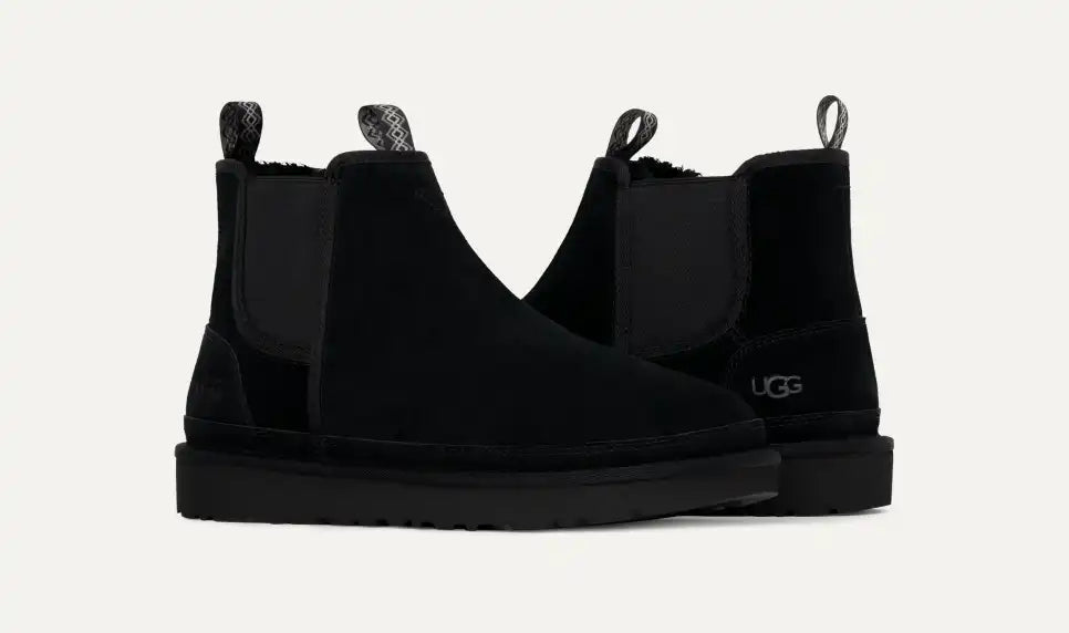 Homme Neumel Chelsea Boot - Image 7