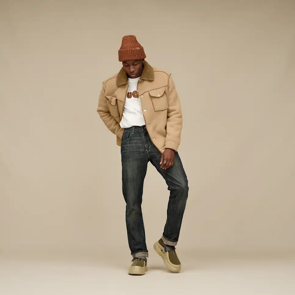 Homme PeakMod Lowcut - Image 7