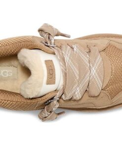 Alternative view of (GS)  Lowmel Trainer 'Sand' 1152410K-SAN