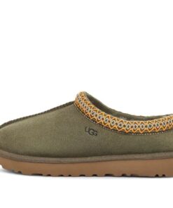 (WMNS)  Tasman Slipper 'Burnt Olive' 5955-BTOL