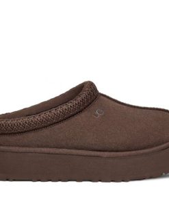 ugg Tazz Slipper Chocolate