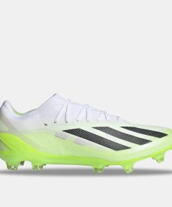 Men's X CRAZYFAST.1 Firm Ground Football Shoe