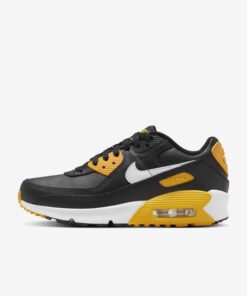 Kids' Air Max 90 LTR Shoes