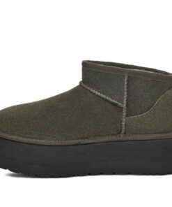 (WMNS) Classic Ultra Mini Platform 1135092-FRSN